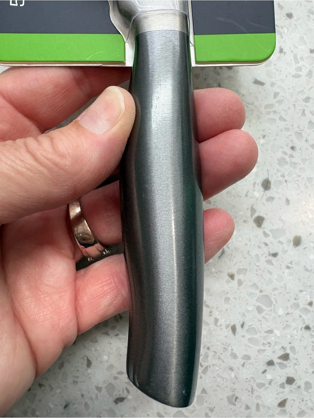 NEW Henckels Graphite 5